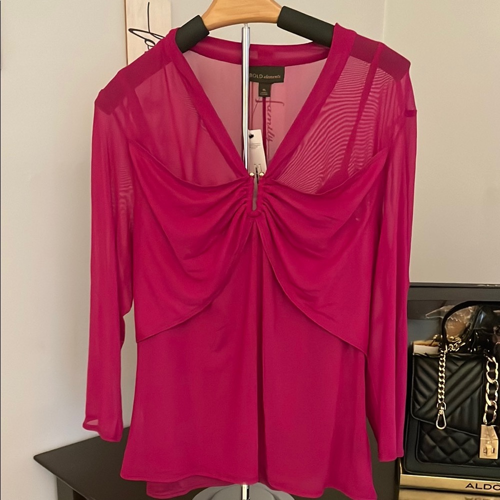 Beautiful Women's Top